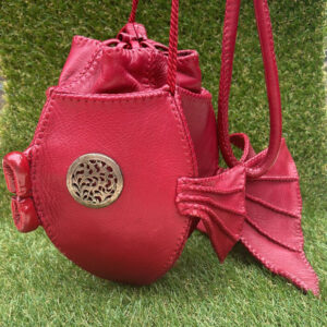 Monsieur Poisson Rouge