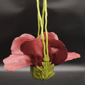 Pièces d'exception fleurs