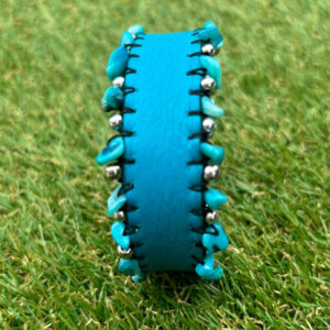 Manchette - Tour de poignet 19 cm