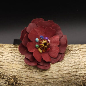 Bijoux fleur