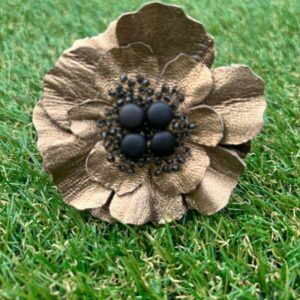 Bijoux fleur