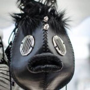 Poisson de soirée Pitt the Bull