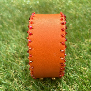 Manchette - Tour de poignet 18 cm