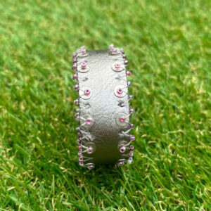 Manchette - Tour de poignet 13 cm