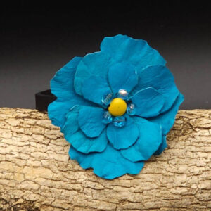 Bijoux fleur