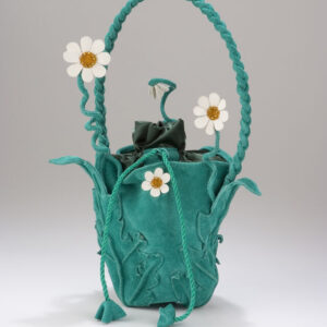 bouquet de pâquerettes