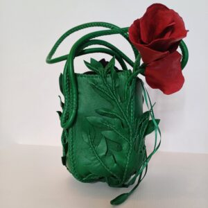 le bouquet de  coquelicots