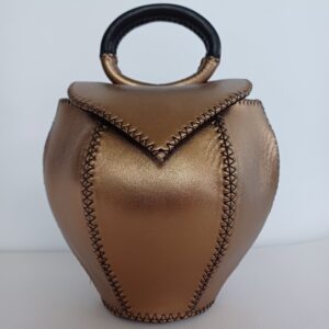 La précieuse "La demoiselle de Shanghai"