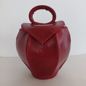 La précieuse "rouges baisers"