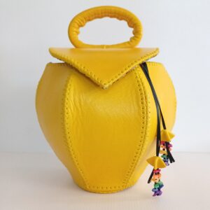 La précieuse "Sunny"