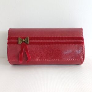 Pochette Kalamity " Rouges baisers"