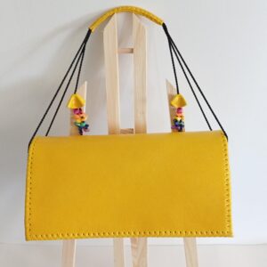 Pochette Kalamity " Sunny"