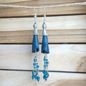 Les fleurs tubulaires