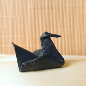 Cygne origami