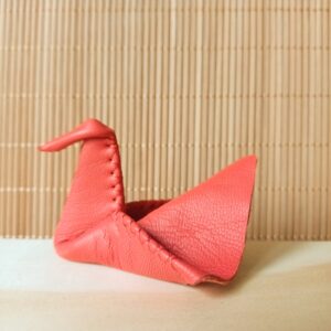Cygne origami
