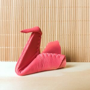 Cygne origami