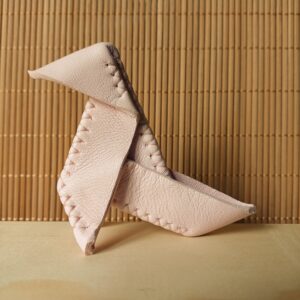 cocotte origami