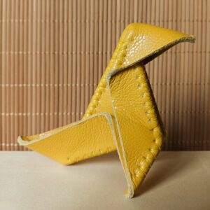 Les cocottes en origami