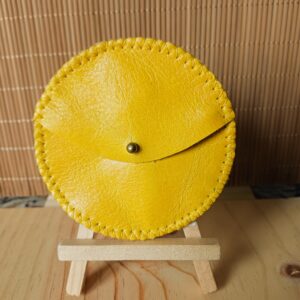 porte-monnaies bulle