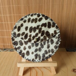 porte-monnaies bulle