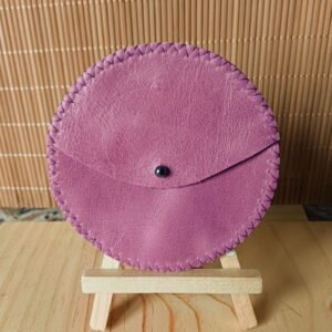 porte-monnaies bulle