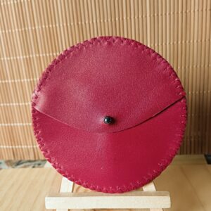 porte-monnaies bulle