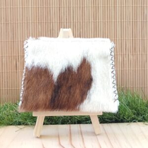 La petite maroquinerie